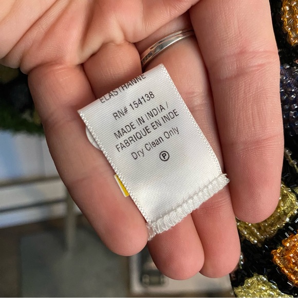 Staud Le Sable Dance Floor Minidress - Picture 8 of 12